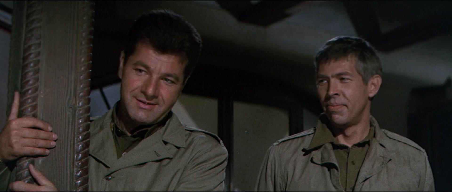 异想天开大逃亡.What.Did.You.Do.in.the.War.Daddy.1966.CNSC.mkv_20250709_124055.847.jpg