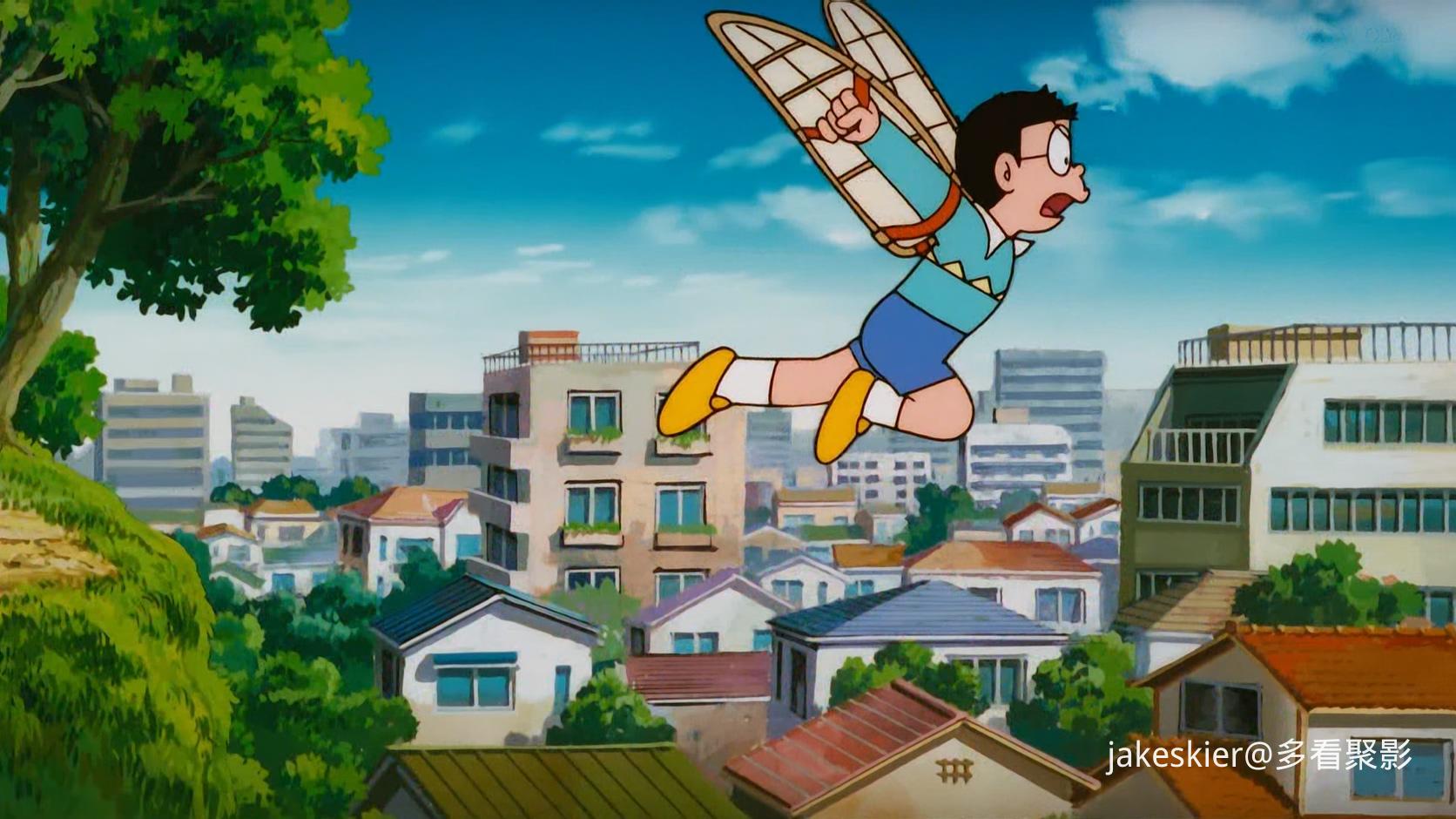 2001.哆啦A梦：大雄与翼之勇者(满屏版91分钟).1080P.广配台粤日中字.mkv_20250917_004.jpg