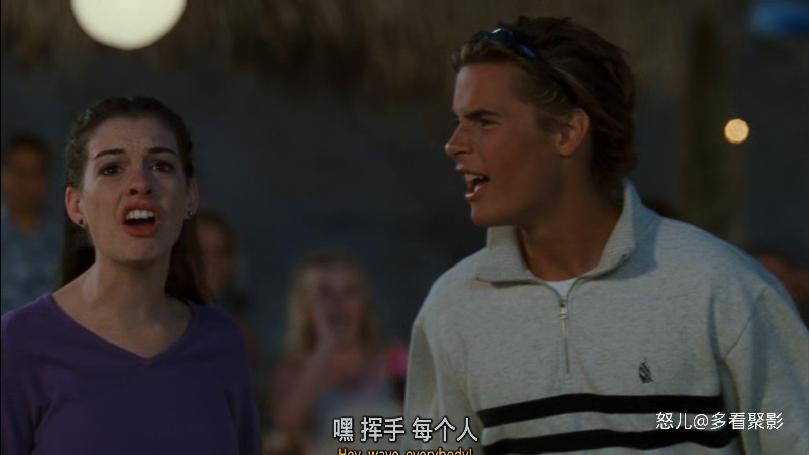 公主日记.The.Princess.Diaries.2001.1080p.BluRay.x265.2audio-RARBG特效字幕.mkv_20.jpg