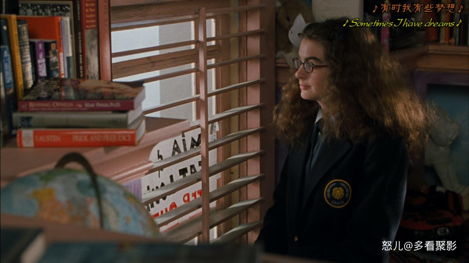 公主日记.The.Princess.Diaries.2001.1080p.BluRay.x265.2audio-RARBG特效字幕.mkv_20.jpg