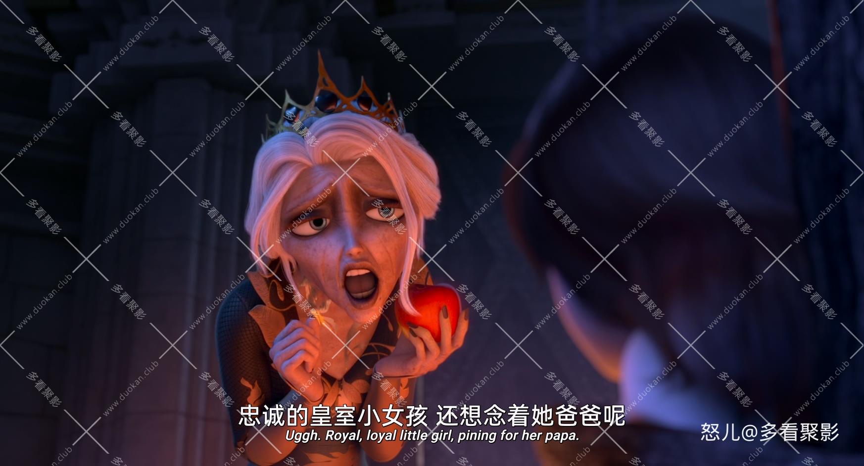红鞋子和七个小矮人.Red.Shoes.And.The.Seven.Dwarfs.2019.1080p.BluRay.x265.3audio-.jpg