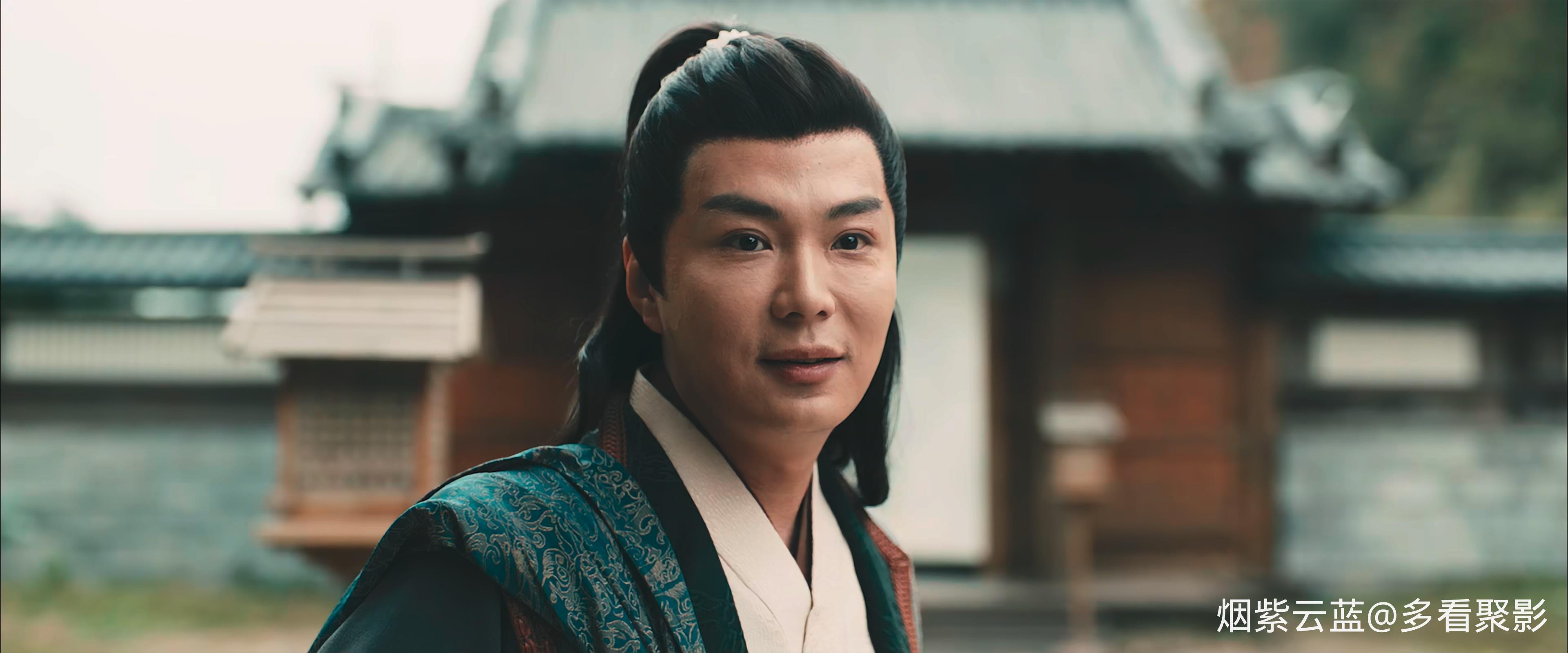 万灵渡.Wan.Ling.Du.S01E24.2025.2160p.WEB-DL.H265.HDR.DDP2.0.mkv_20251107_130003.851.jpg