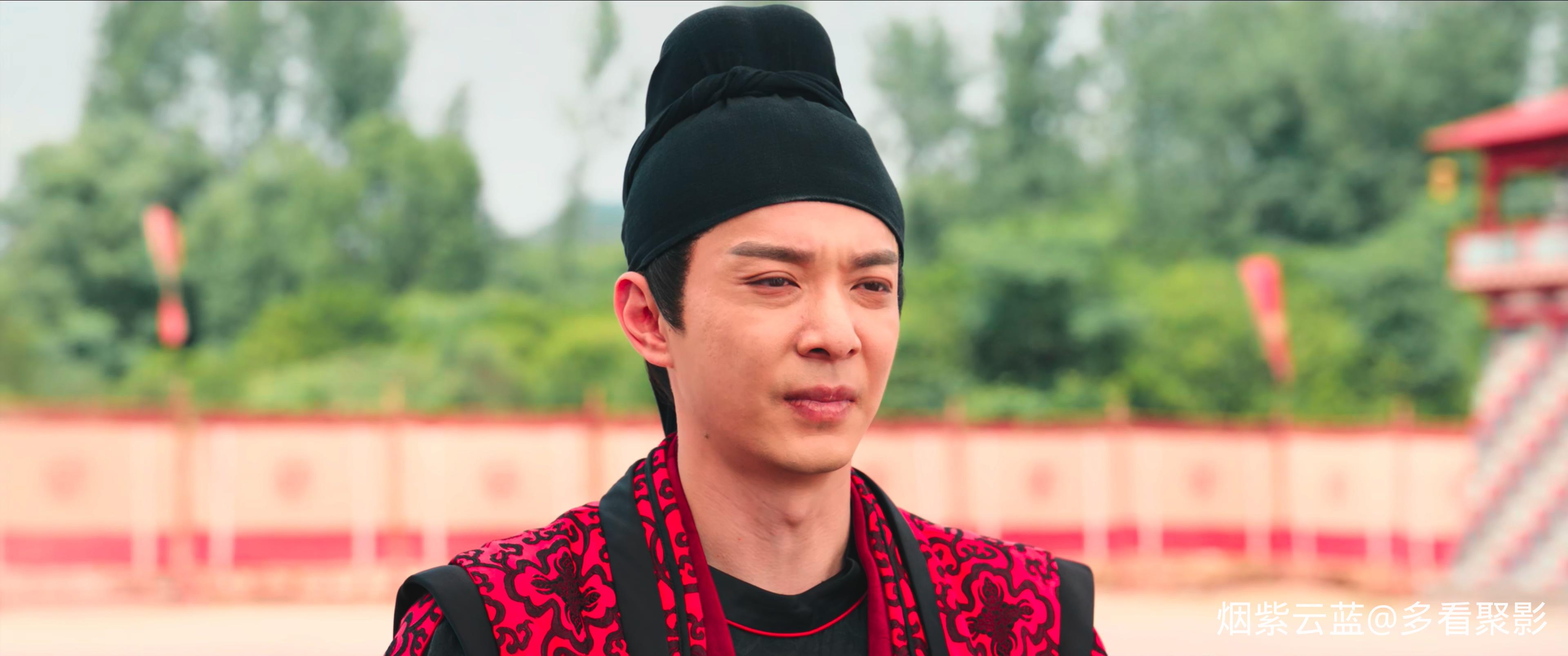 Strange.Tales.of.Tang.Dynasty.S03E40.2160p.WEB-DL.HDR.H.265.DDP5.1-HiveWeb.mp4_2.jpg