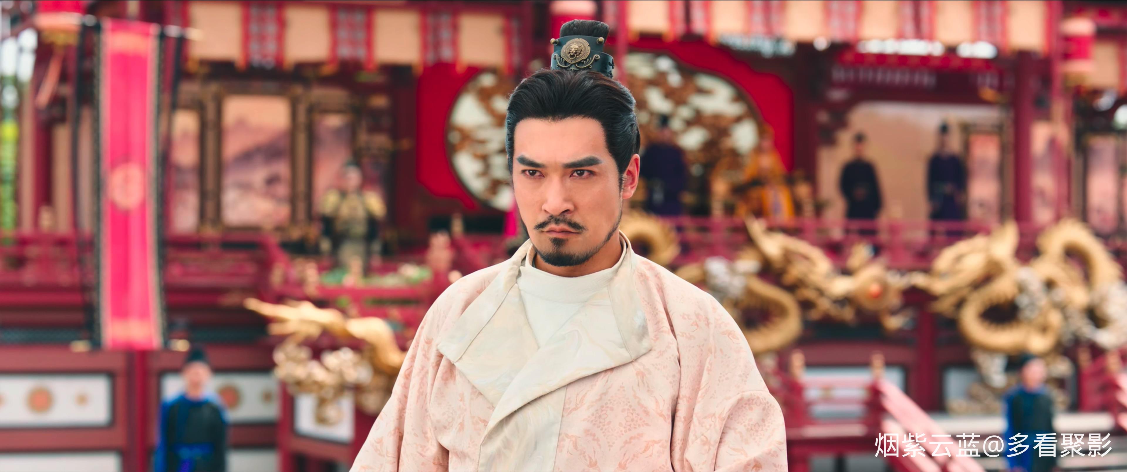 Strange.Tales.of.Tang.Dynasty.S03E40.2160p.WEB-DL.HDR.H.265.DDP5.1-HiveWeb.mp4_2.jpg