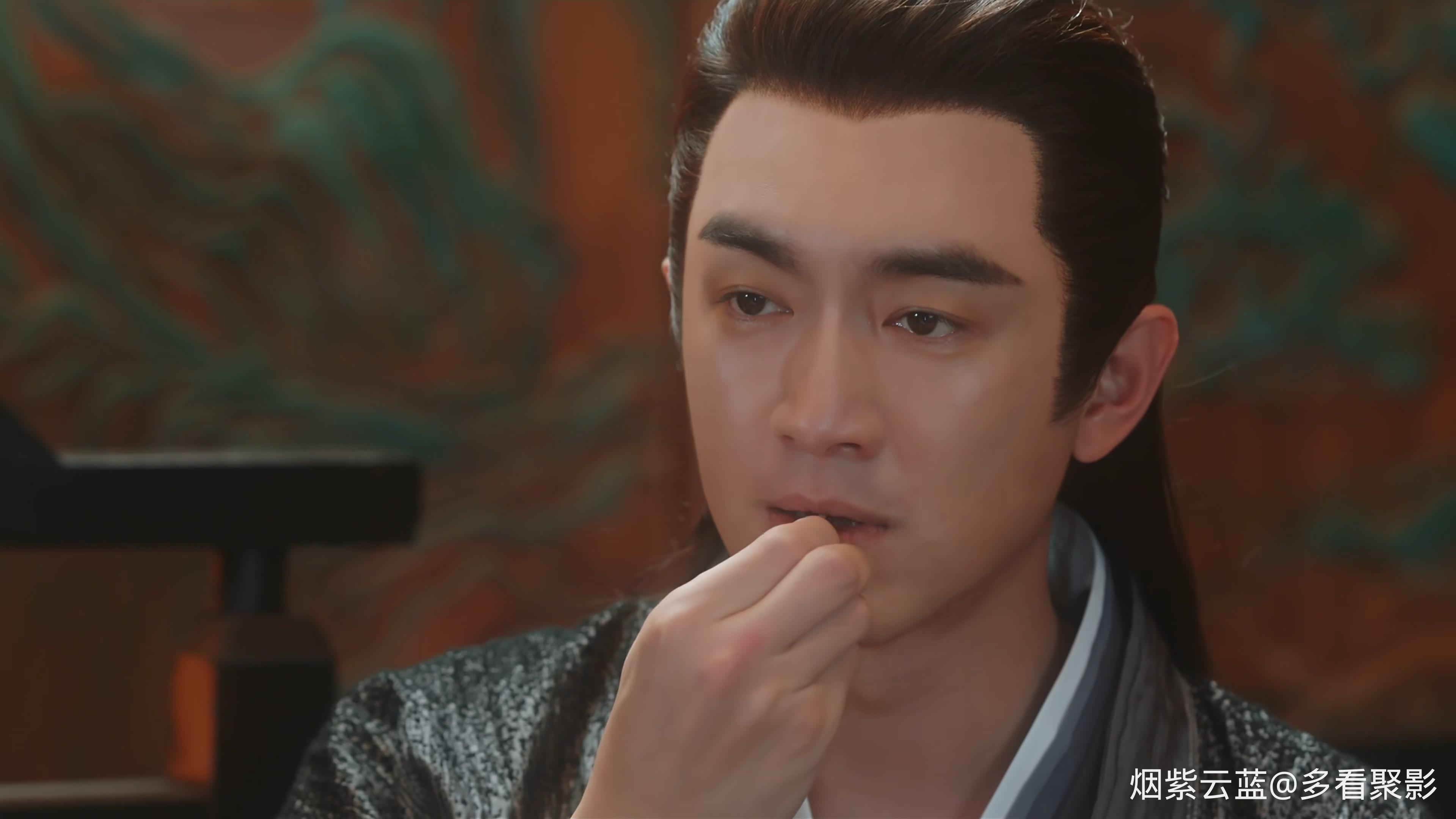 The.Legend.of.ShenLi.S01E39.2024.2160p.WEB-DL.H265.AAC-LelveTV.mp4_20260105_190609.963.jpg