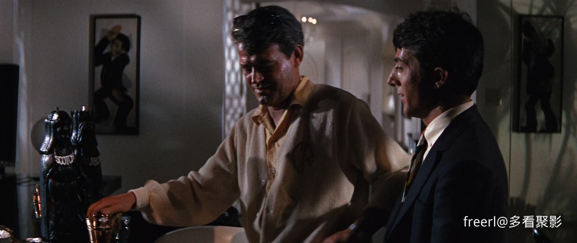毕业生.The.Graduate.1967.REMASTERED.1080p.BluRay.x265.384bps央视国英双语.mkv_202.jpg