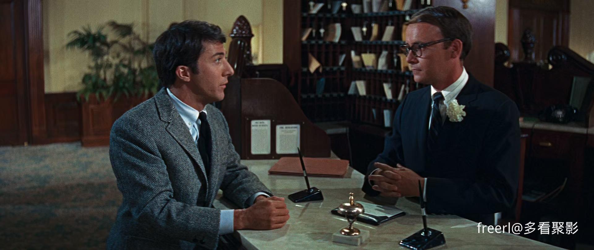 毕业生.The.Graduate.1967.REMASTERED.1080p.BluRay.x265.384bps央视国英双语.mkv_202.jpg