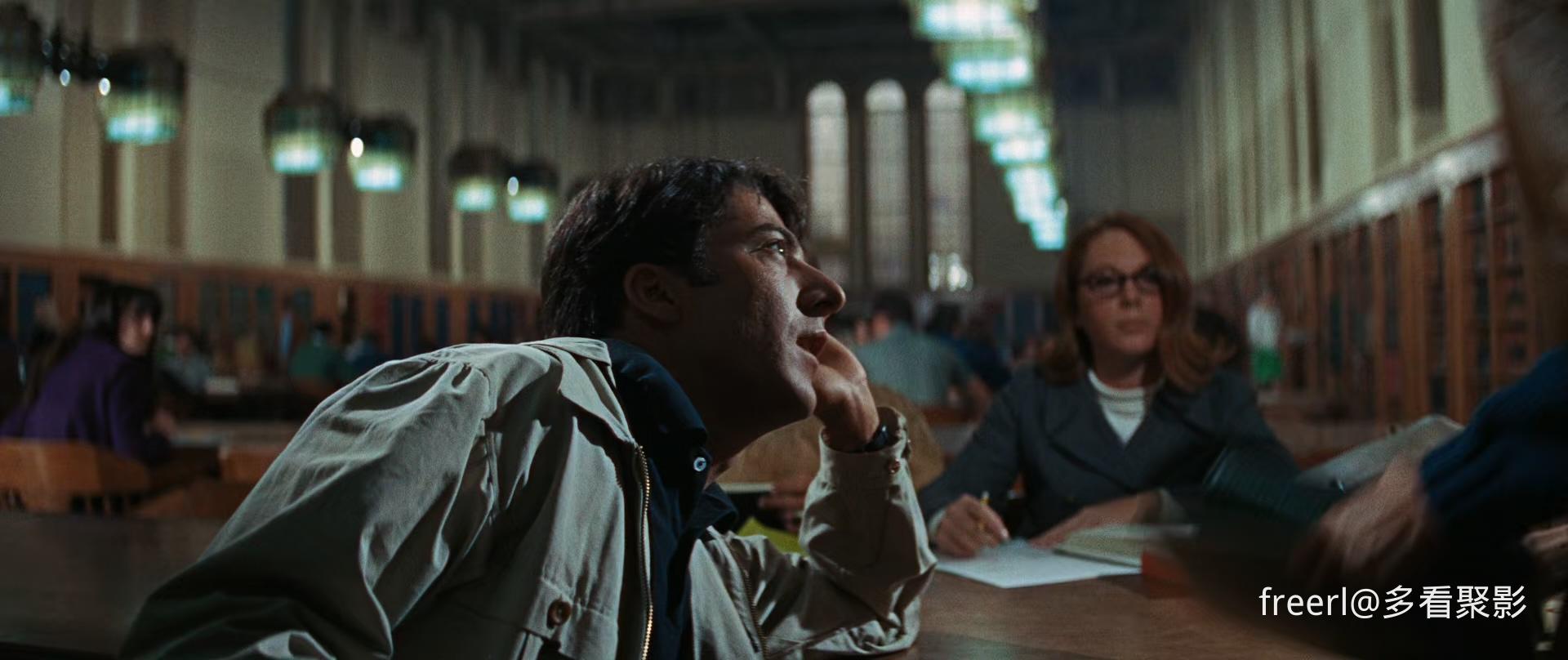 毕业生.The.Graduate.1967.REMASTERED.1080p.BluRay.x265.384bps央视国英双语.mkv_202.jpg
