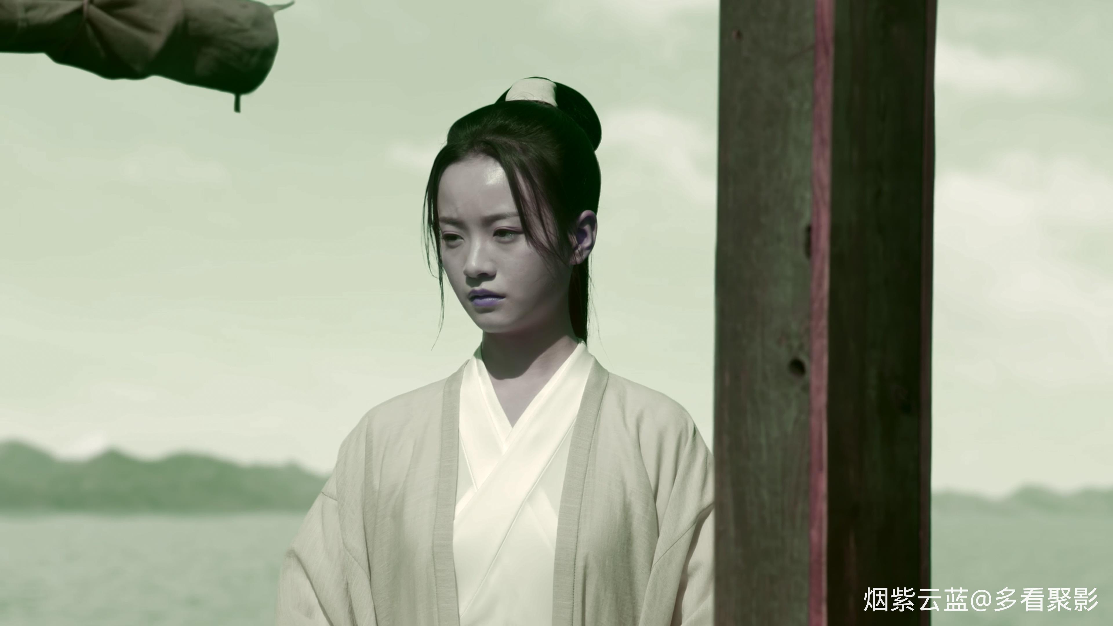 雪中悍刀行.Sword.Snow.Stride.S01E33.2021.2160p.WEB-DL.AAC.DV.H265-HDSWEB.mp4_202.jpg