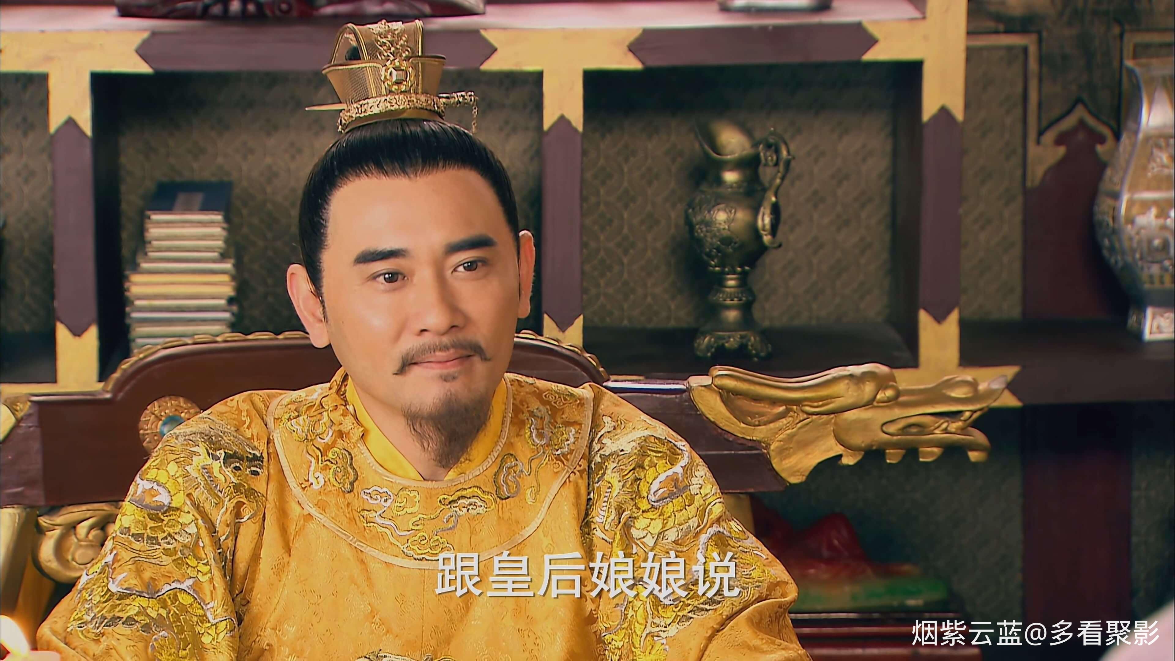 武则天秘史.Wu.Ze.Tian.Mi.Shi.2011.E24.2160p.WEB-DL.H265.AAC-OurTV.mp4_20260111_1.jpg