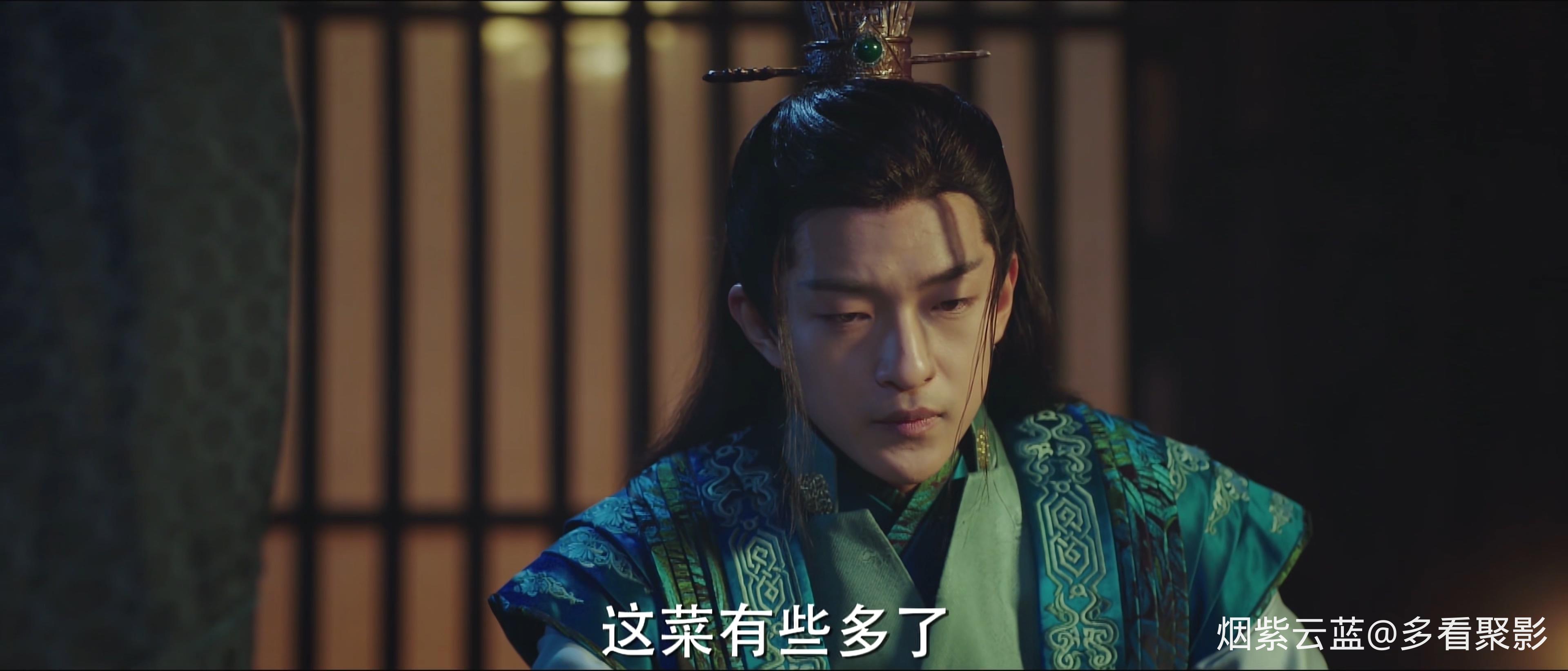 媚者无疆.Bloody.Romance.2018.E33.WEB-DL.4k.H265.AAC-HDSWEB.mp4_20260305_191948.230.jpg