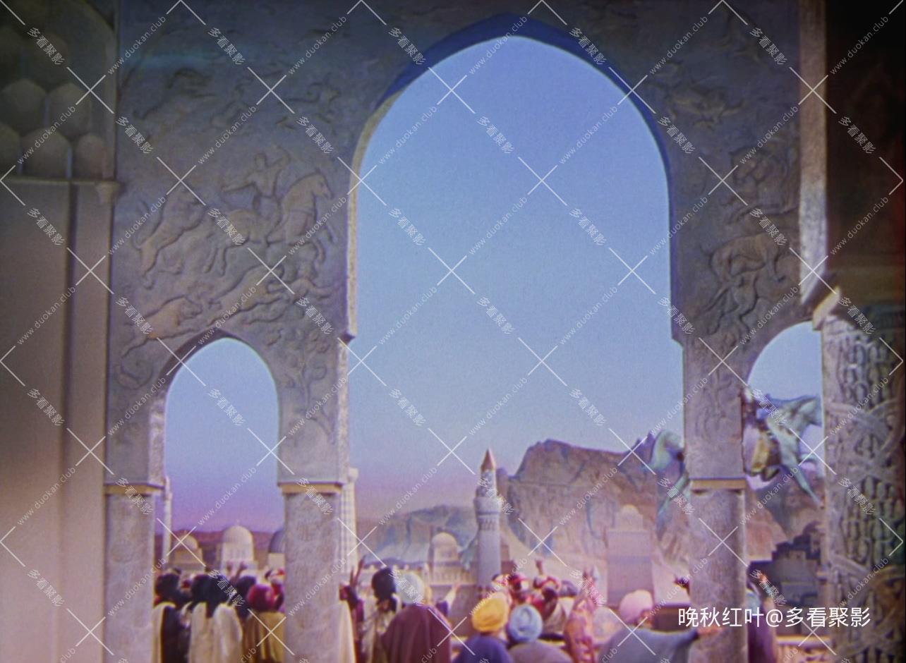 The.Thief.of.Bagdad.1940.1080p.BluRay.x265.10bit.DTS-10017@BBQDDQ.COM.mkv_202603.jpg