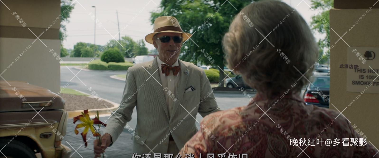 The.Mule.2018.BluRay.1080p.DTS-HD.MA.5.1.x265.2Audio.10bit-DreamHD.mkv_20260312_.jpg