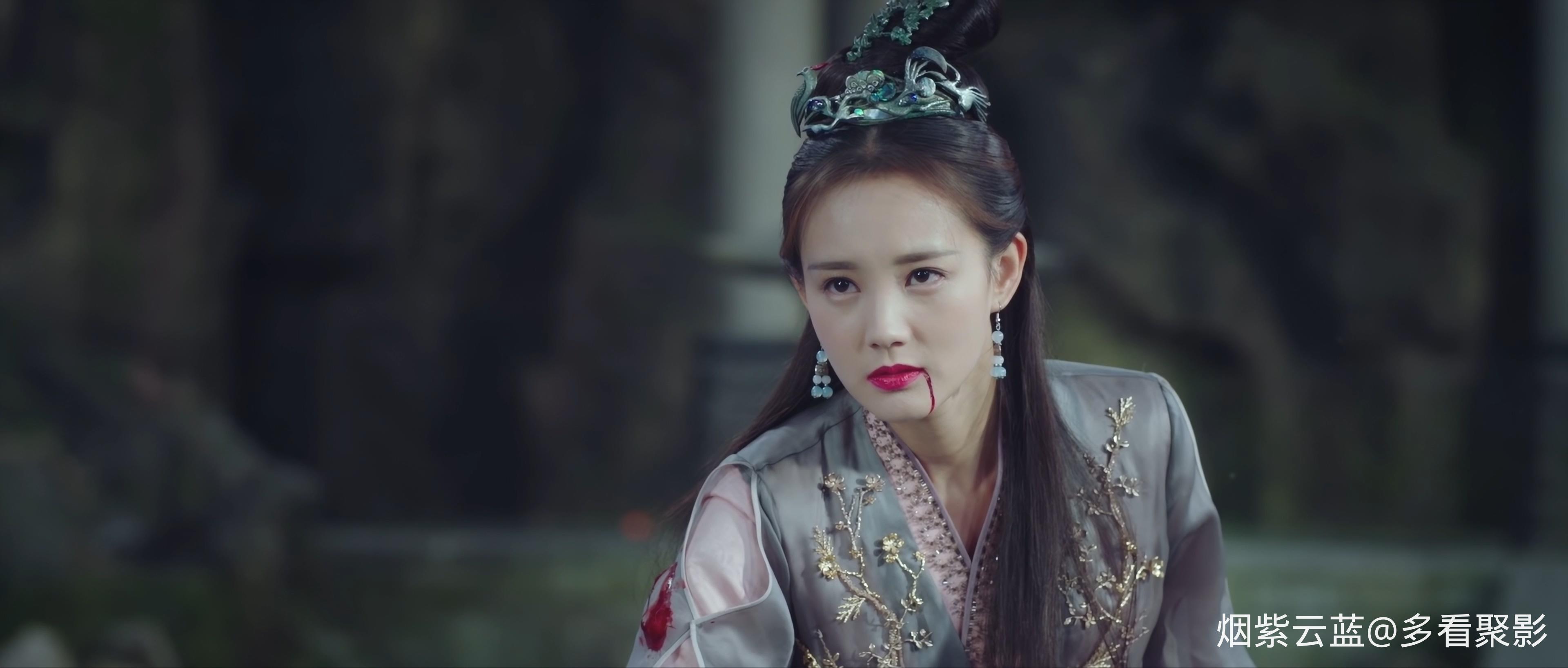 媚者无疆.Bloody.Romance.2018.E36.2160p.60FPS.WEB-DL.H265.AAC-FLTTH.mp4_20260314_.jpg