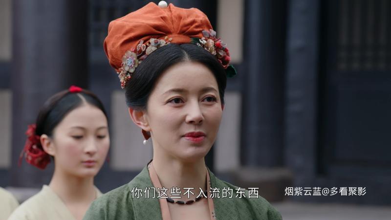 Scent.of.Time.S01E12.2023.2160p.HQ.WEB-DL.H265.AAC-CHDWEB.mp4_115生活(曾用名“11.png